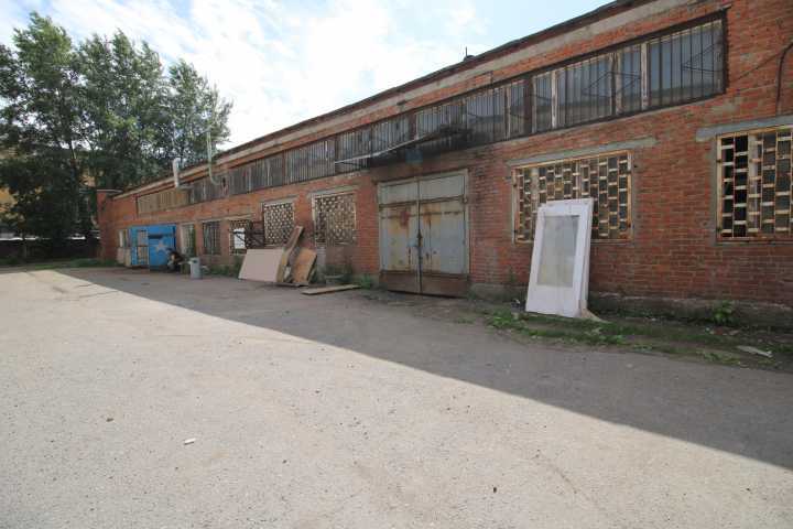 Здание 1-я Карачаровская, 8с7 на  ,д. 8стр 7,фото-2