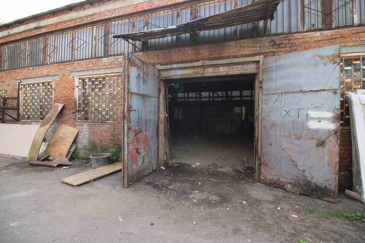 Здание 1-я Карачаровская, 8с7 на  ,д. 8стр 7,фото-4