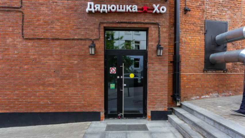 Бизнес центр Варшавское шоссе, д 9 стр 1г на Варшавском шоссе,д. 9стр 1г,фото-5