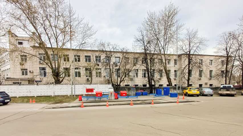 Бизнес центр Огородный проезд, д 5 стр 1 на Огородном проезде,д. 5стр 1,фото-7