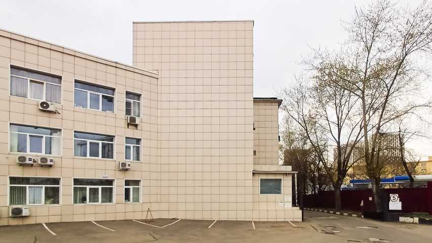 Бизнес центр Огородный проезд, д 5 стр 1 на Огородном проезде,д. 5стр 1,фото-9