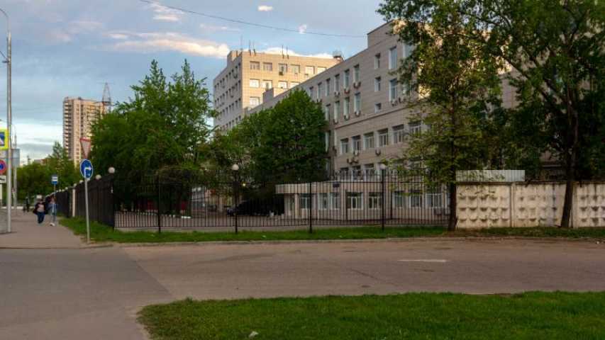 Бизнес центр Огородный проезд, д 5 стр 1 на Огородном проезде,д. 5стр 1,фото-2