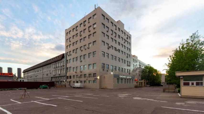 Бизнес центр Огородный проезд, д 5 стр 1 на Огородном проезде,д. 5стр 1,фото-3