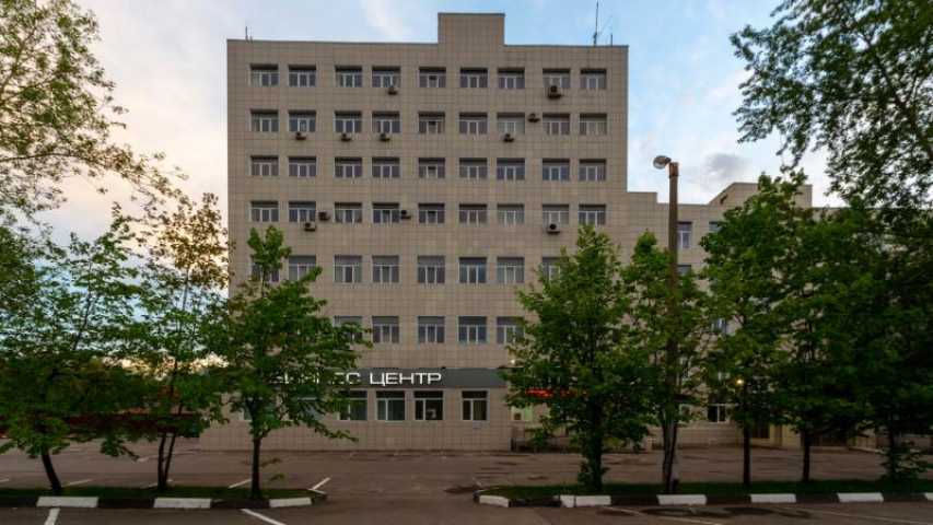 Бизнес центр Огородный проезд, д 5 стр 1 на Огородном проезде,д. 5стр 1,фото-4
