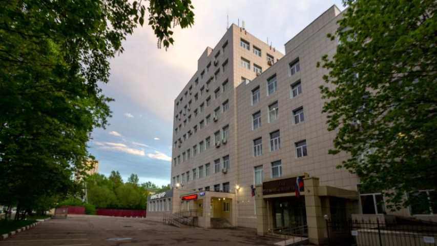 Бизнес центр Огородный проезд, д 5 стр 1 на Огородном проезде,д. 5стр 1,фото-5