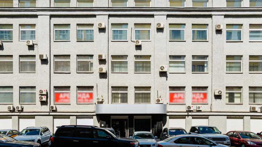 Бизнес центр Славянская пл, д 2/5 стр 5 на Славянской площади,д. 2/5стр 5,фото-4