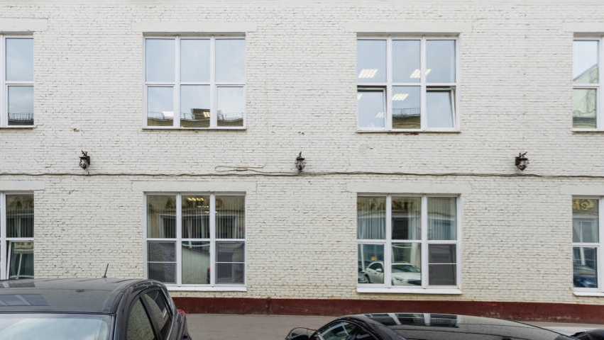 Бизнес центр Ямское Поле к 1 на  ,д. 2к 1,фото-2
