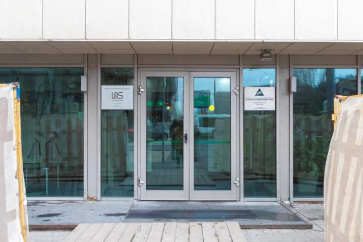 Бизнес центр ул Авиамоторная, д 10 к 2 на  ,д. 10к 2,фото-7