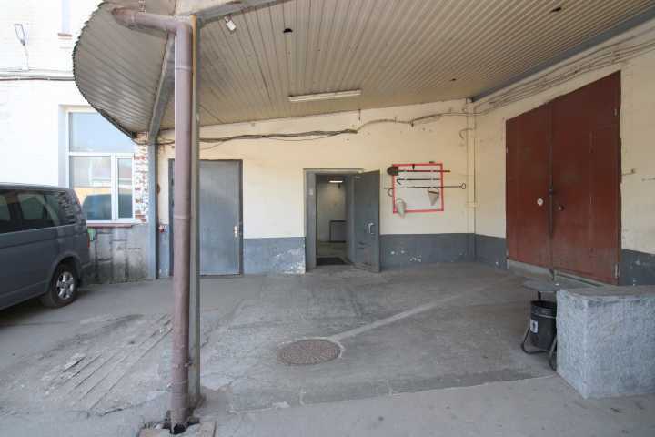 Здание Огородный проезд, 8с1 на Огородном проезде,д. 8стр 1,фото-7