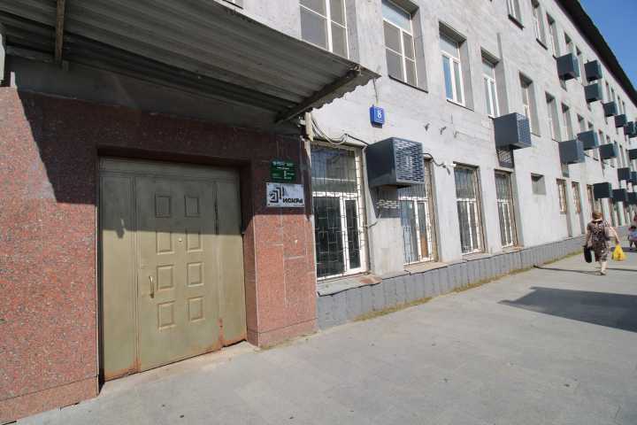 Здание Огородный проезд, 8с1 на Огородном проезде,д. 8стр 1,фото-6