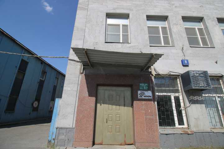 Здание Огородный проезд, 8с1 на Огородном проезде,д. 8стр 1,фото-5