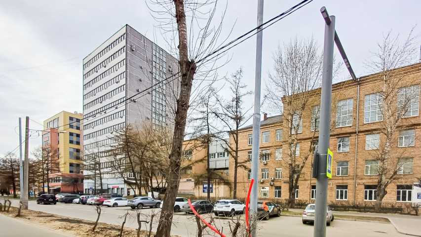 Бизнес центр Квант-Н (стр. 5) на  ,д. 16стр 5,фото-2