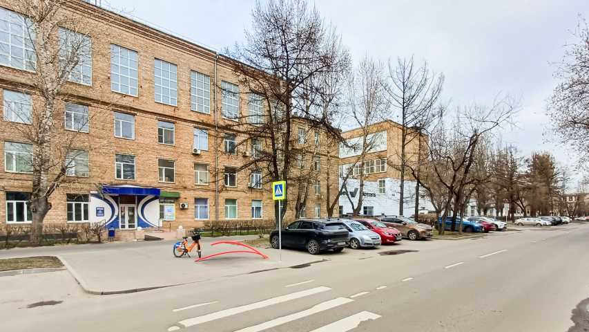 Бизнес центр Квант-Н (стр. 5) на  ,д. 16стр 5,фото-3