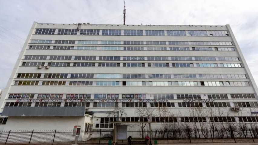 Здание ул Новочерёмушкинская, д 25 на  ,д. 25,фото-5