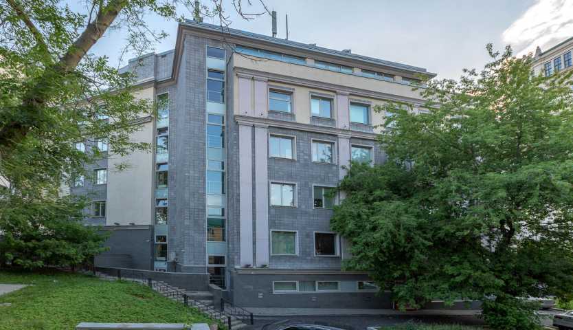 Бизнес центр Офис-парк Таганский на  ,д. 3,фото-4