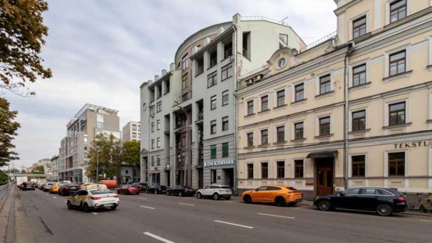Бизнес центр Цветной б-р 30 к 2 на Цветном бульваре,д. 30к 2,фото-2