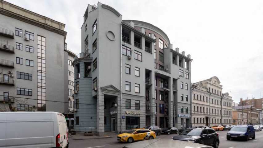 Бизнес центр Цветной б-р 30 к 2 на Цветном бульваре,д. 30к 2,фото-3