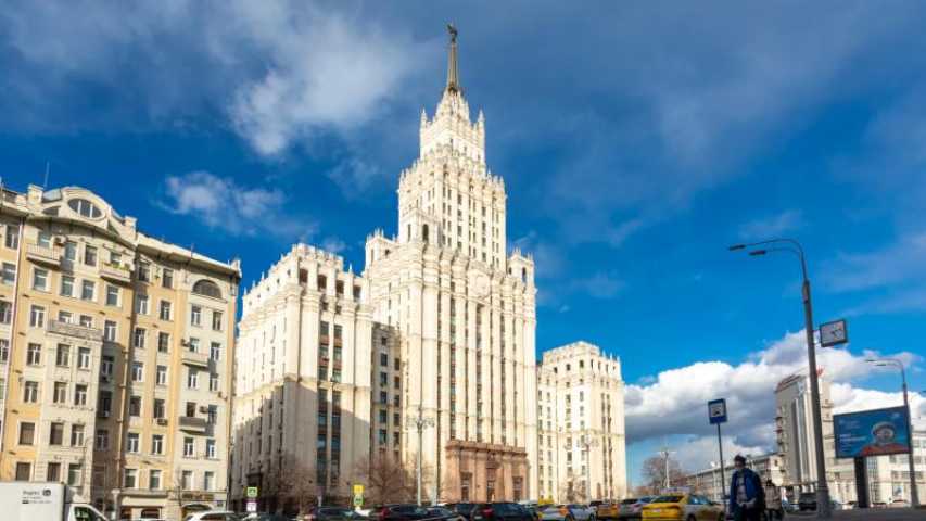  Садовая-Спасская ул 21 /1 на  ,д. 21/1,фото-3