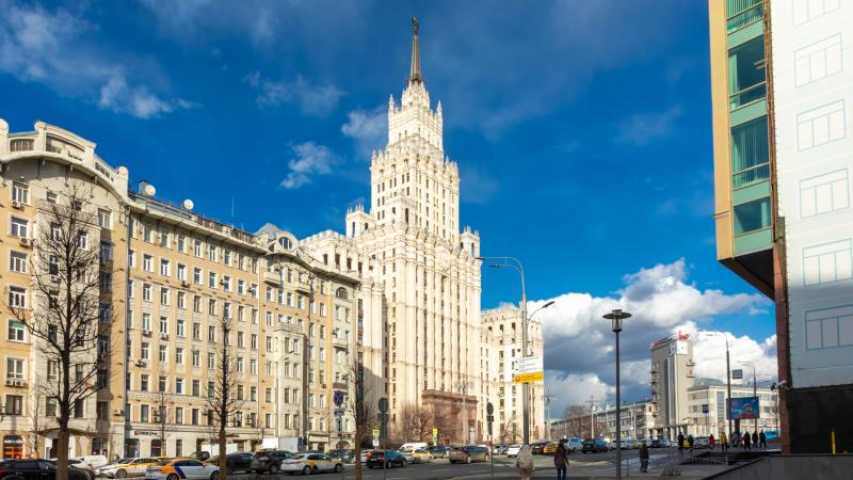  Садовая-Спасская ул 21 /1 на  ,д. 21/1,фото-4