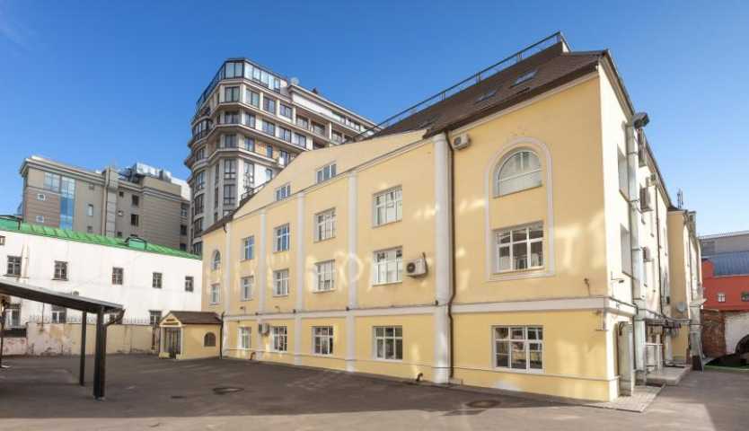 Бизнес центр Дмитровка Б. ул 32 стр 4-9 на ул Большая Дмитровка,д. 32стр 4,фото-2