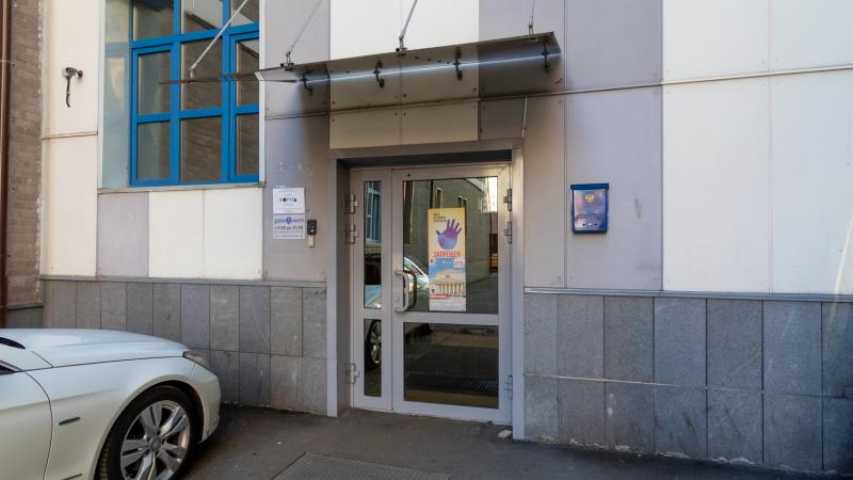 Здание Конный пер, д 12 на Конном переулке,д. 12,фото-4