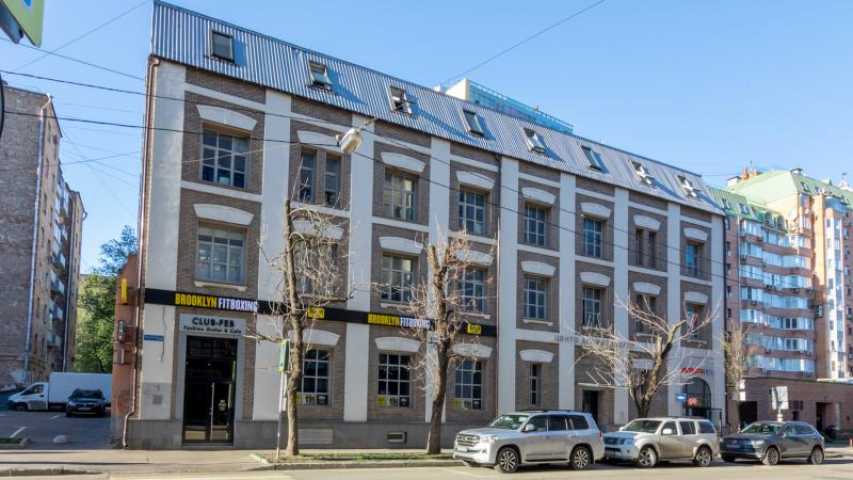 Здание Конный пер, д 12 на Конном переулке,д. 12,фото-3