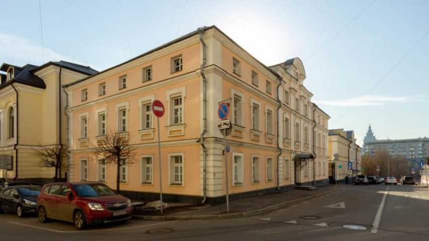 Особняк Особняк на Троицком на 2-ом Троицком переулке,д. 3,фото-2