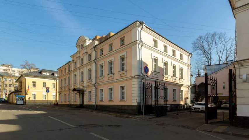 Особняк Особняк на Троицком на 2-ом Троицком переулке,д. 3,фото-3