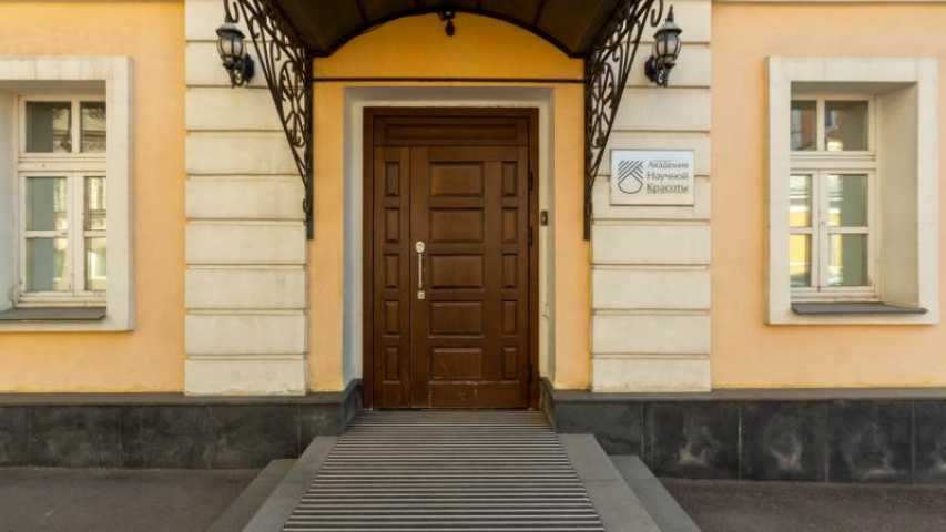Особняк Особняк на Троицком на 2-ом Троицком переулке,д. 3,фото-5