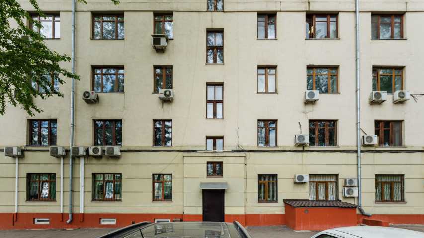 Здание Золоторожский 22 на  ,д. 22,фото-2