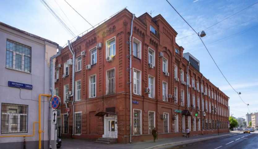 Бизнес центр Щепкина 58 с3 на  ,д. 58стр 3,фото-2