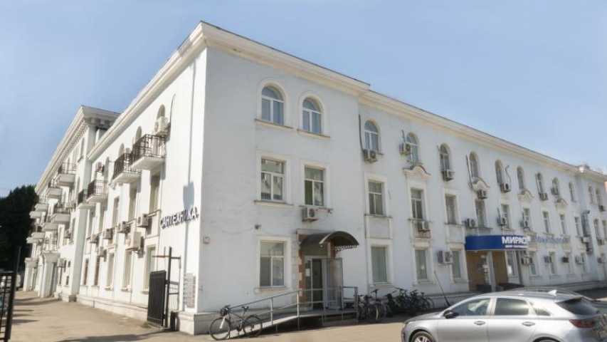 Здание Мнёвники, 6 на  ,д. 6,фото-4