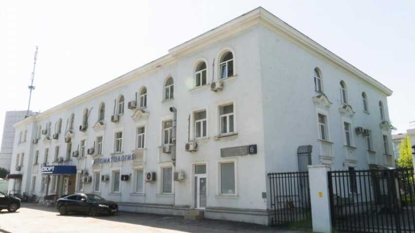 Здание Мнёвники, 6 на  ,д. 6,фото-5