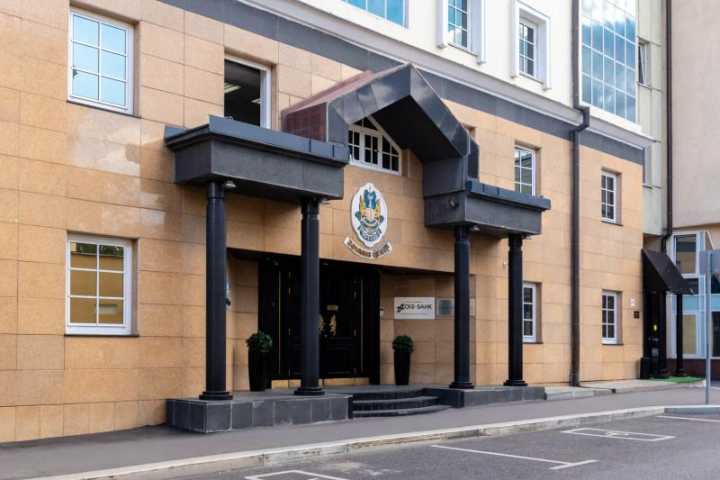 Бизнес центр Ефимия Центр на  ,д. 40/22стр 4,фото-4