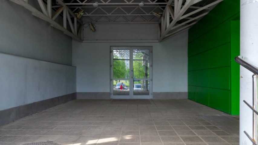 Здание Аргуновская ул 2 к 2 на  ,д. 2к 2,фото-4