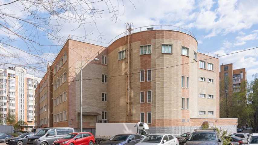 Бизнес центр Майский на  ,д. 3,фото-3