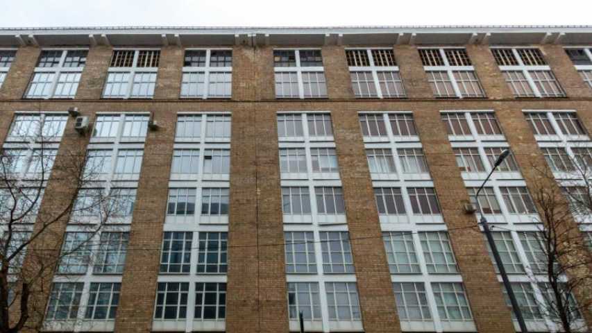Бизнес центр ННП-Принт на Бумажном проезде,д. 14стр 2,фото-3