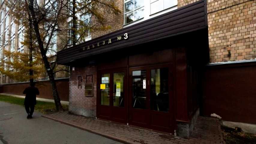 Бизнес центр ННП-Принт на Бумажном проезде,д. 14стр 2,фото-4