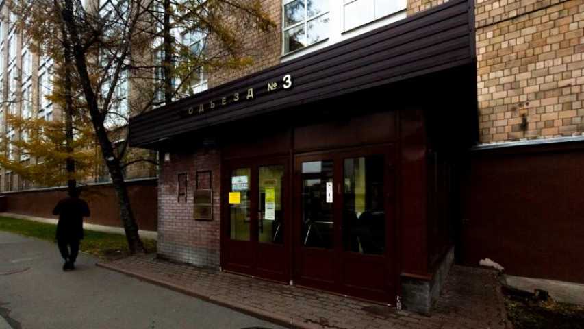 Бизнес центр ННП-Принт на Бумажном проезде,д. 14стр 2,фото-7
