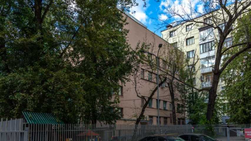 Здание Златоустинский Б. пер 3 /5 стр 1 на  ,д. 3/5стр 1,фото-2
