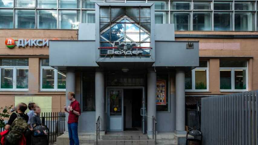 Здание Златоустинский Б. пер 3 /5 стр 1 на  ,д. 3/5стр 1,фото-6