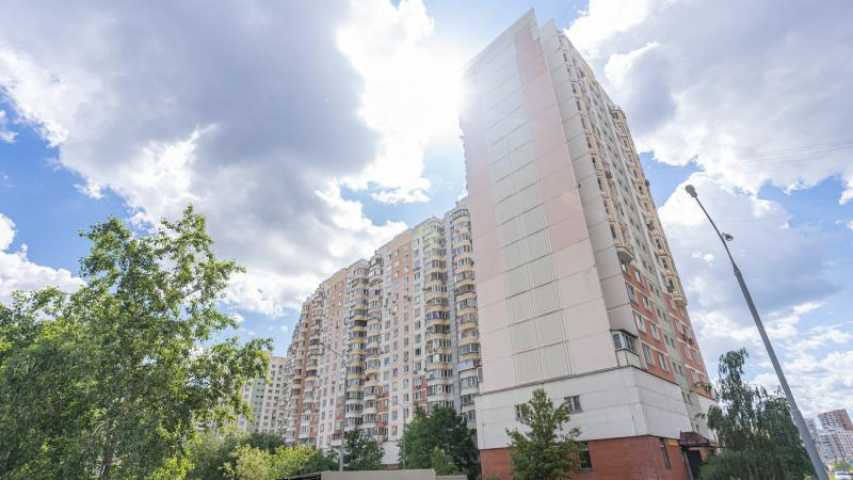  ул Братиславская, д 13 к 1 на  ,д. 13к 1,фото-5