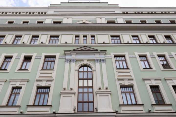 Бизнес центр Романов Двор-2 на Романовом переулке,д. 4стр 2,фото-2
