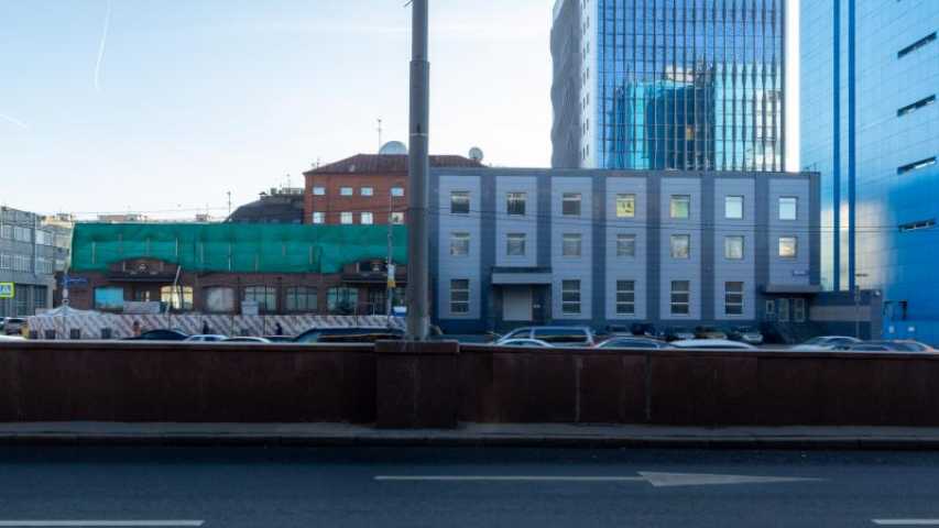 Бизнес центр Образцова 31 стр 3 на  ,д. 31стр 3,фото-2