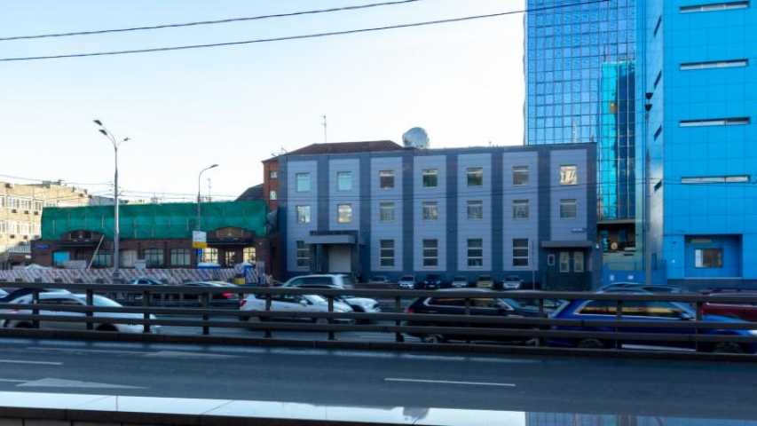 Бизнес центр Образцова 31 стр 3 на  ,д. 31стр 3,фото-3