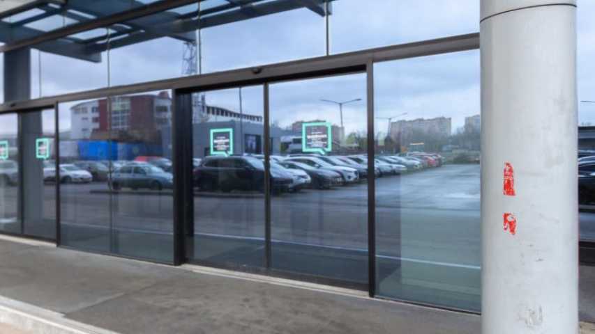 Бизнес центр Квадрум на  ,д. 20Б,фото-6