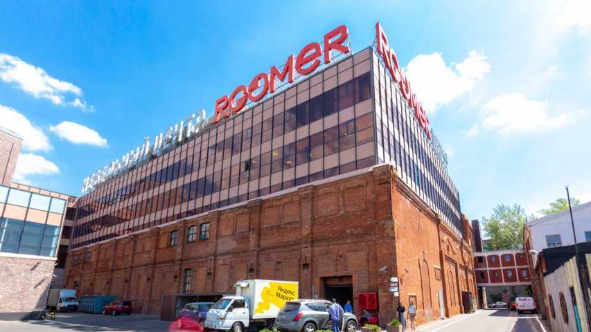 Бизнес центр Омега Плаза 2 на  ,д. 26,фото-12