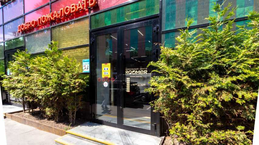 Бизнес центр Омега Плаза 2 на  ,д. 26,фото-15