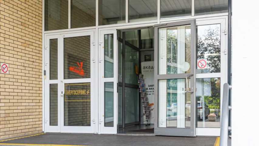 Бизнес центр Аргуновская ул 3 к 1 на  ,д. 3к 1,фото-6