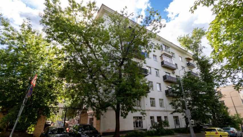  Николоямская ул 45 стр 2 на  ,д. 45стр 2,фото-2